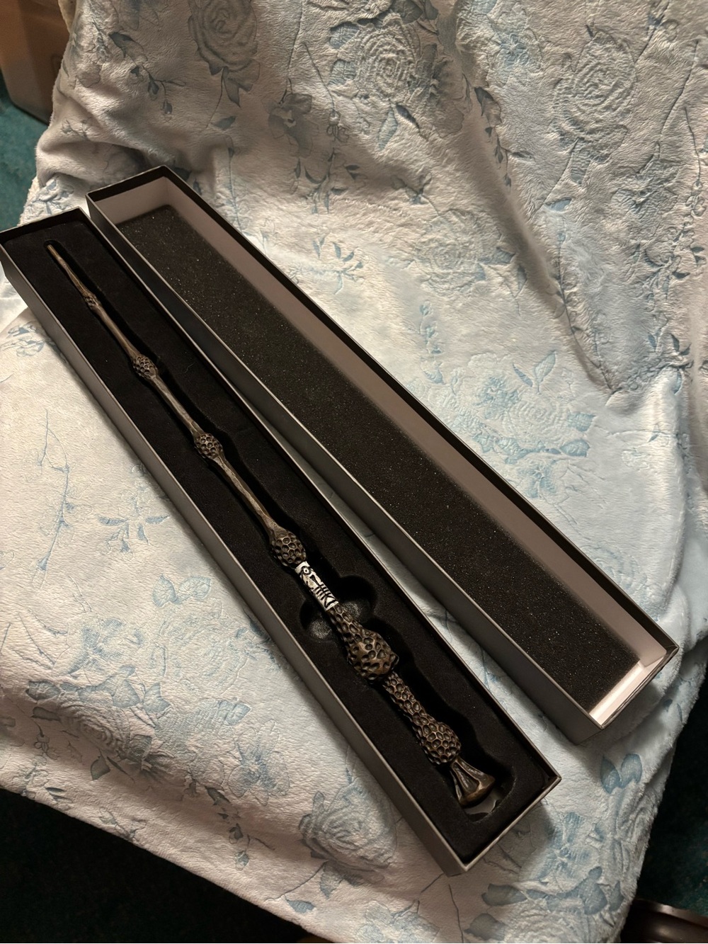 Warner Bros. Harry Potter Elder Wand Universal Orlando Collectible